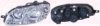 FIAT 0000051760025 Headlight